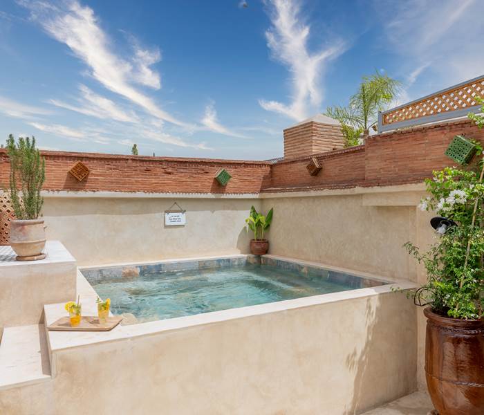 Jacuzzi