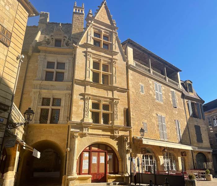 sarlat-maisondelaboetie-vacances