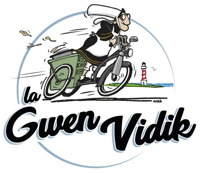 La Gwen Vidik