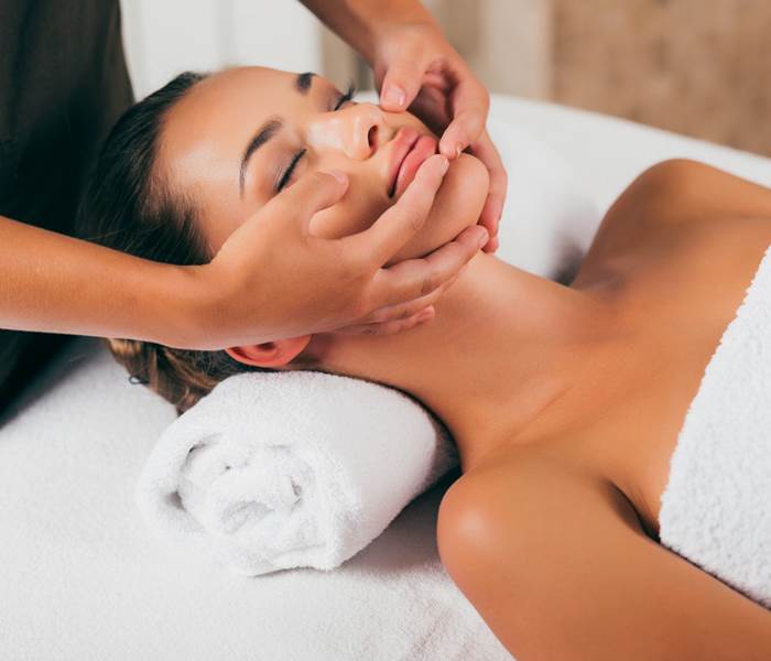 massage visage maison d'hôtes bien être morbihan bretagne spa cure ayurvédique séjour détente repos ressourcement