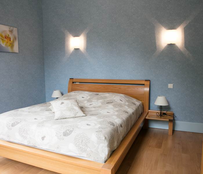Chambre standard