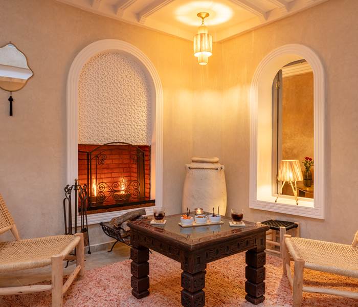 Salon