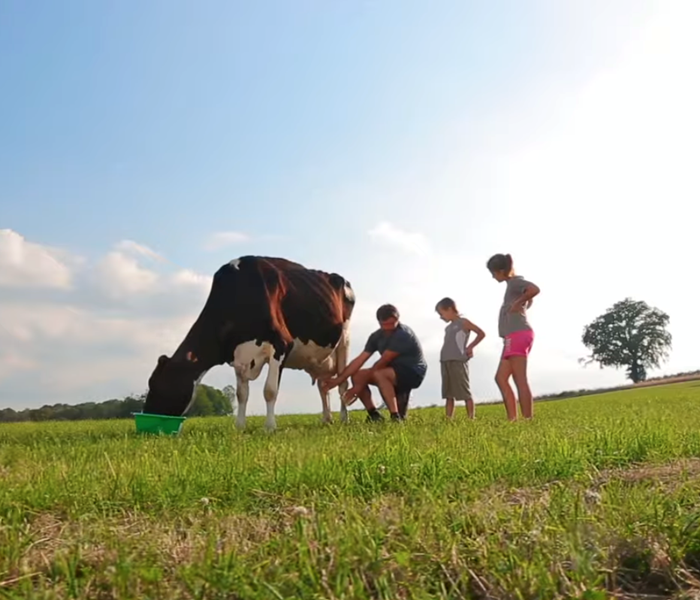 Vacances en Creuse au coeur des Monts de Guéret