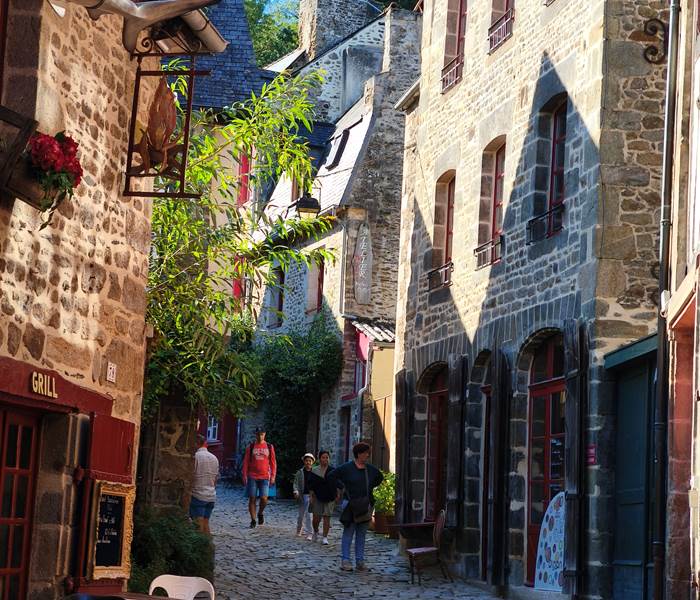 Rue du Jerzual