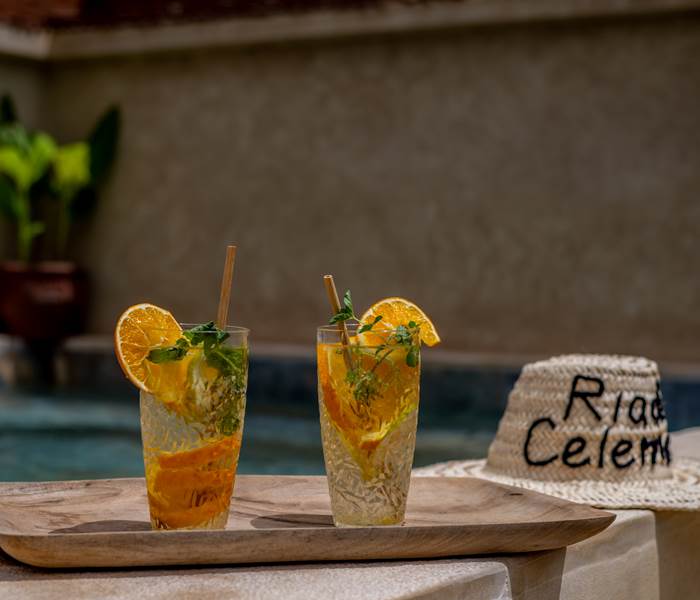 Cocktails