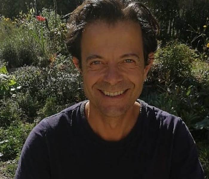 Alain, l'énergéticien