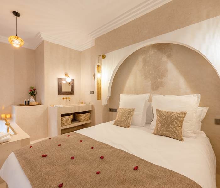 Chambre Laura