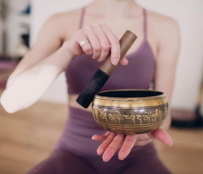 Yin Yoga