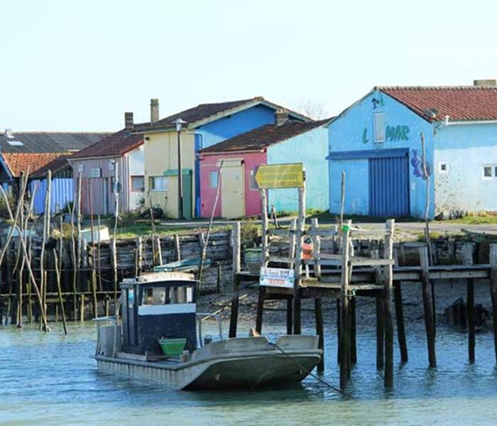 Marennes