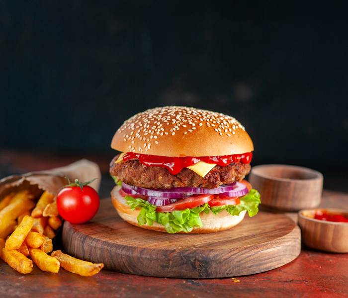 Prendre le temps autour d'un bon repas