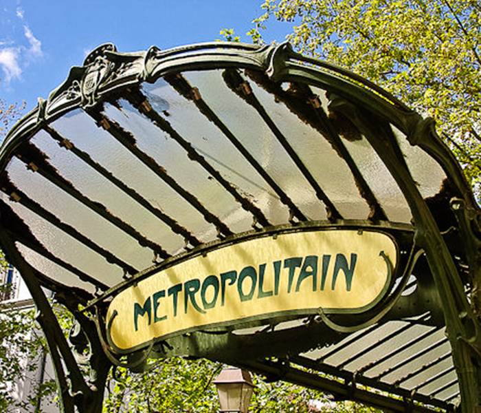 METRO