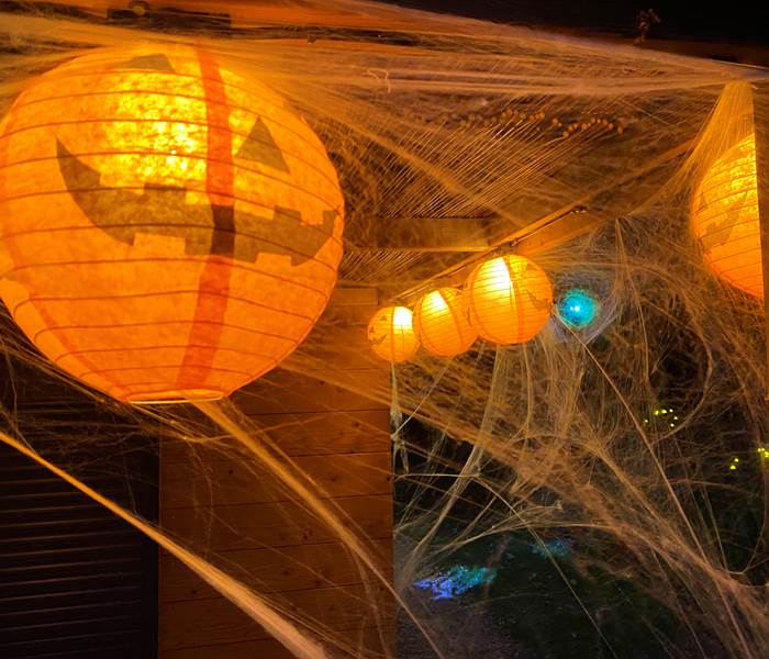 OFFRE SPÉCIALE HALLOWEEN 🎃 👻