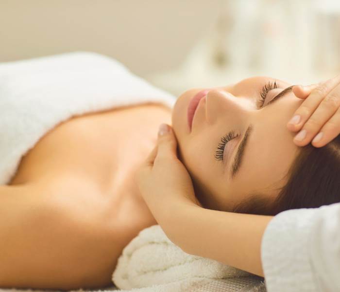 soin tête chambre d'hôtes morbihan bretagne spa cure ayurvédique séjour bien être détente repos ressourcement
