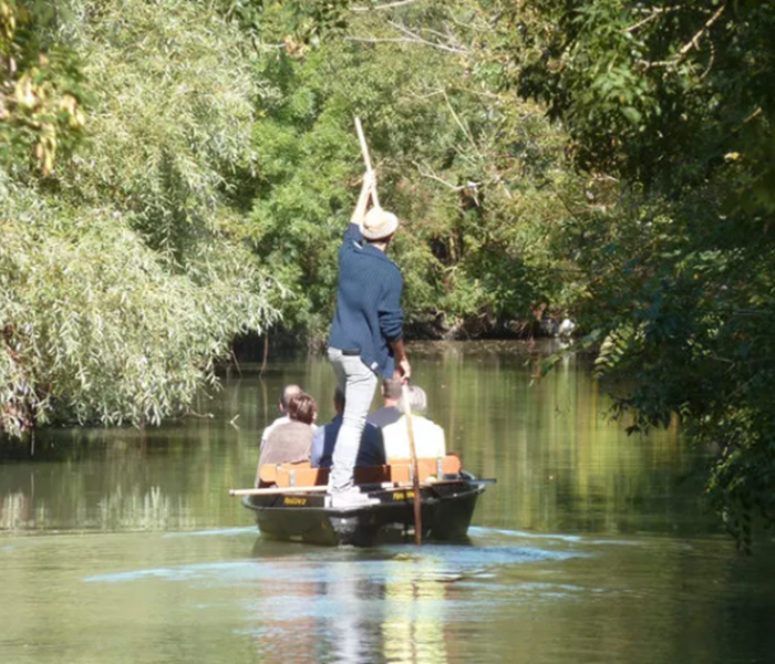Marais Poitevin