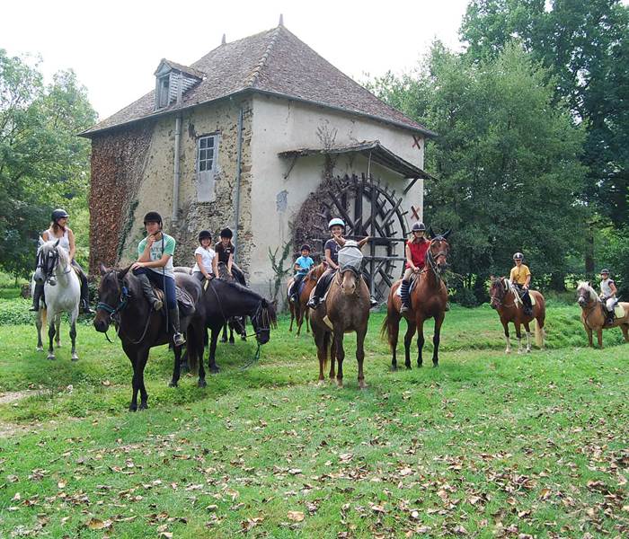 La chevauchee en Creuse balades et randonnées (34)