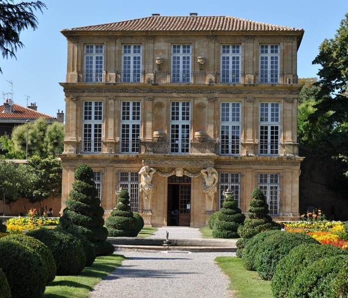 Musée du Pavillon de Vendôme