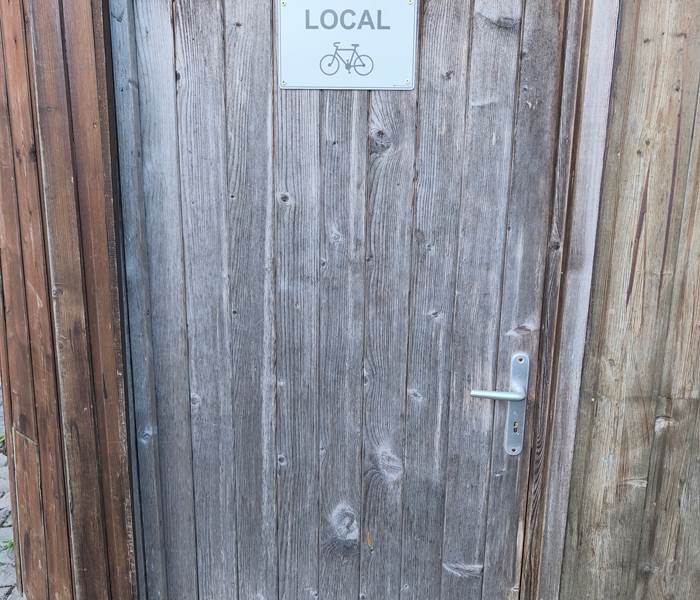 Local technique