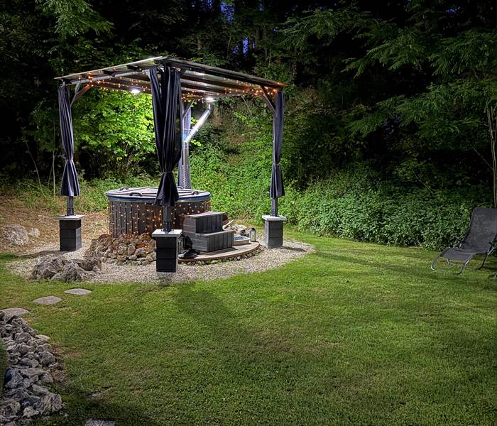 bain nordique privatif proche Clermont-Ferrand