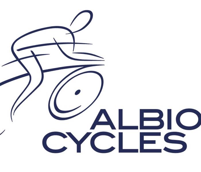 Albion cycle