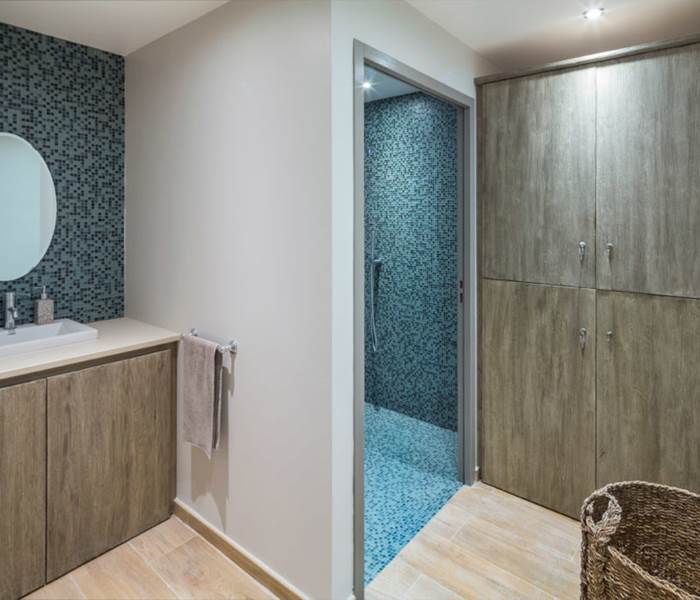 Le Vestiaire