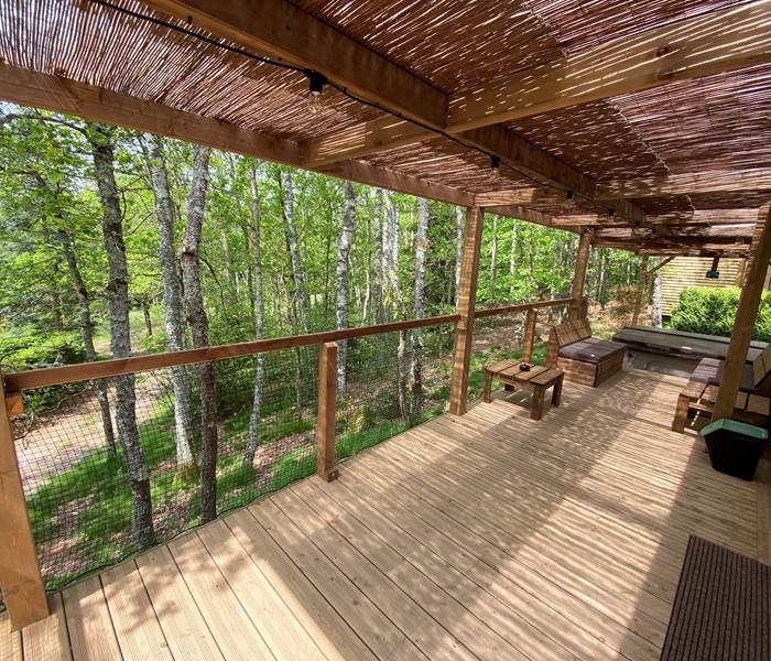 Vacances dans les Vosges : Détente, Nature et Logements Insolites