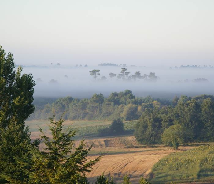 la vallée