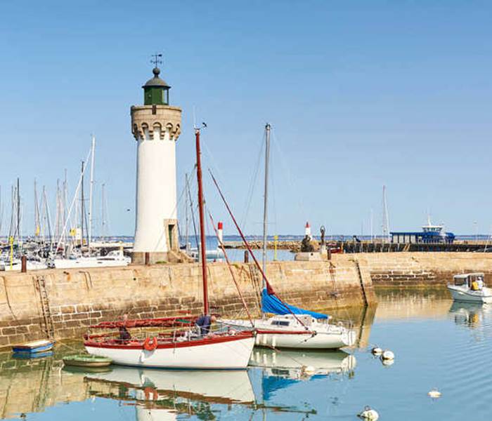 Port Haliguen