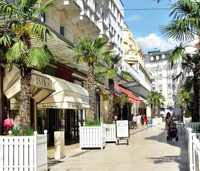 ville de Vichy
