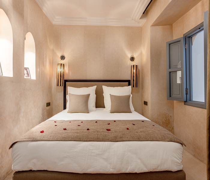 Suite Lyana