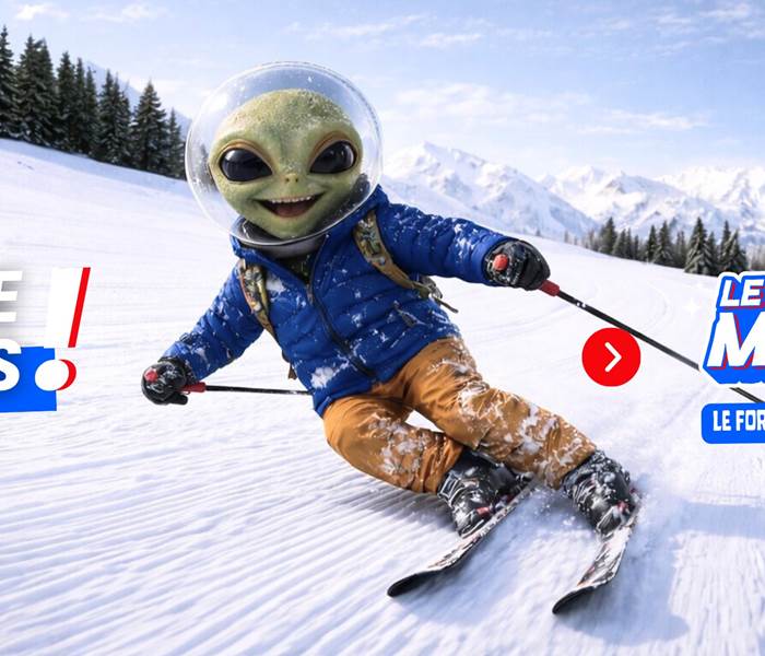 Le Pass Marsien du Mont-Dore