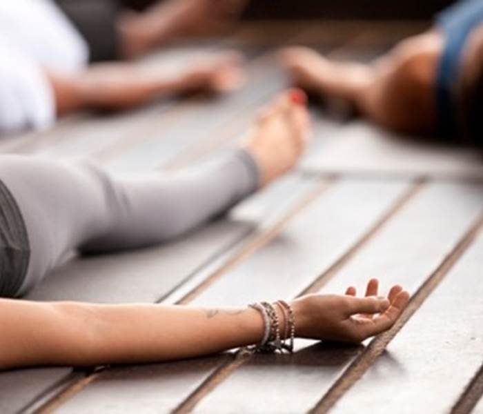 cure ayurvédique france bretagne yoga nidra stress burn out