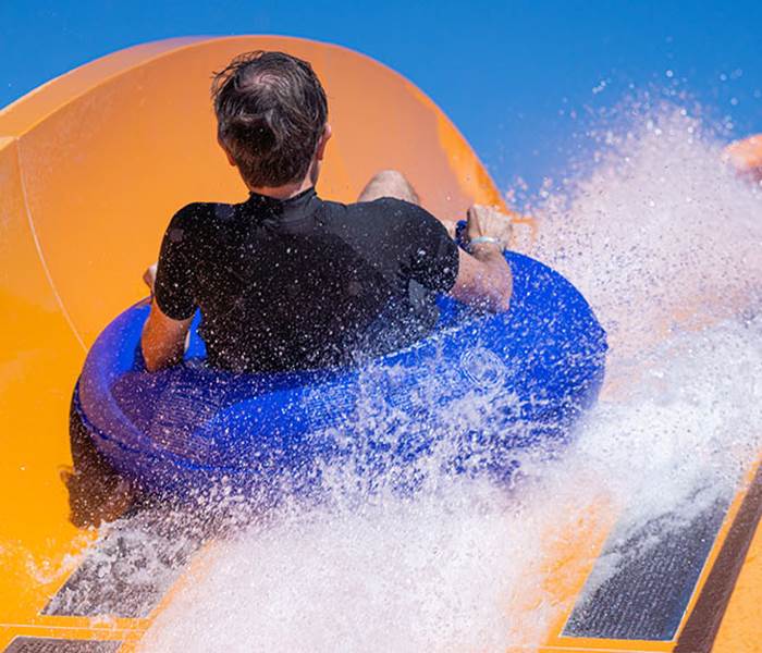 Offre Hotel Wave Island