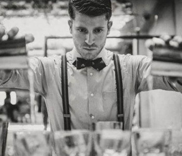 Barman