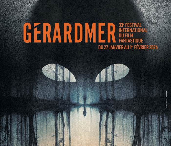 appartement Gérardmer festival du film