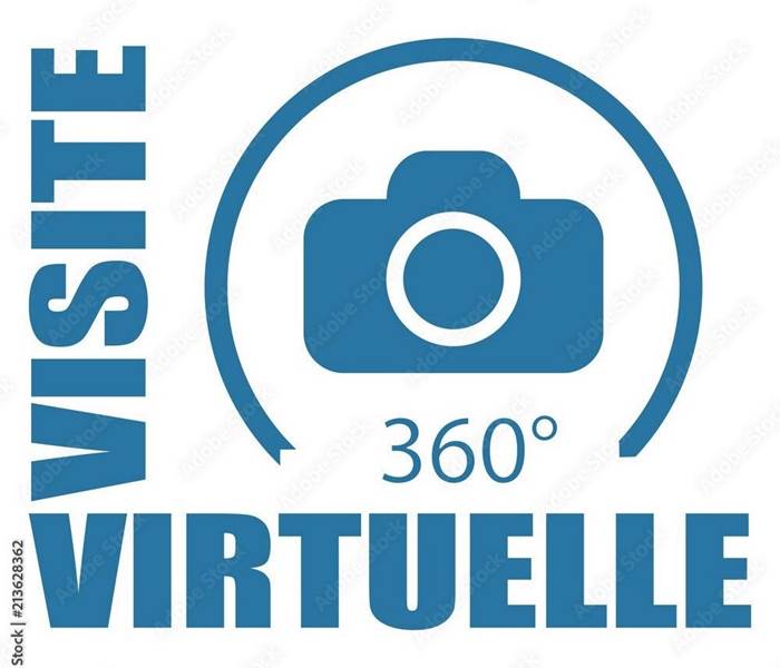 Visite virtuelle