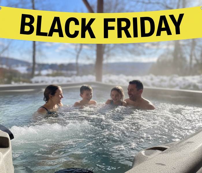 Black Friday -25% du 28/11 au 31/01