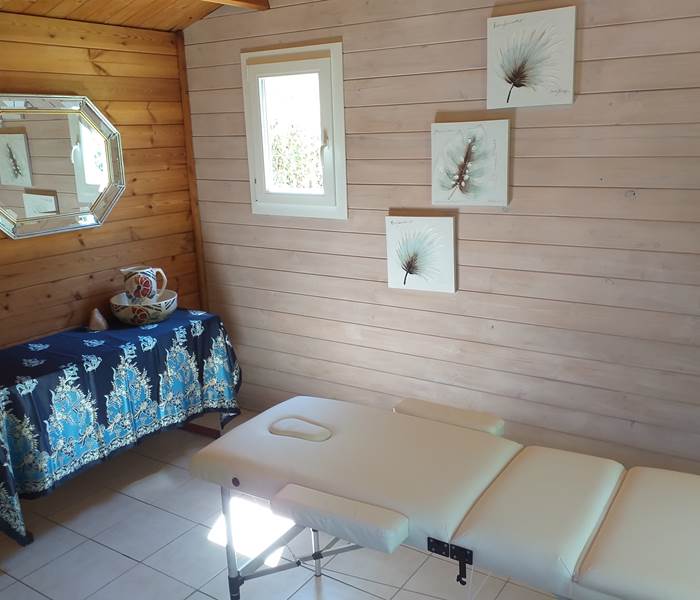 Cabane des Soins