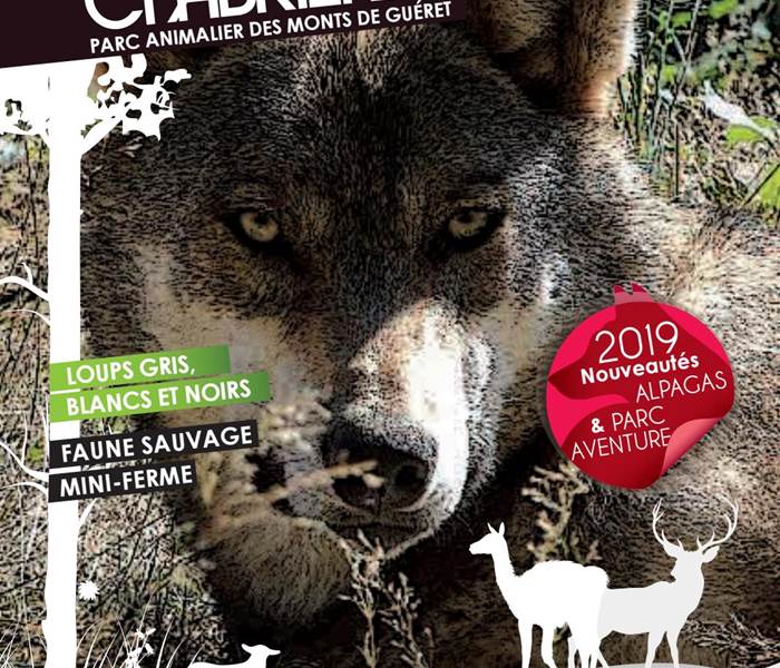 Loup de Chabrieres