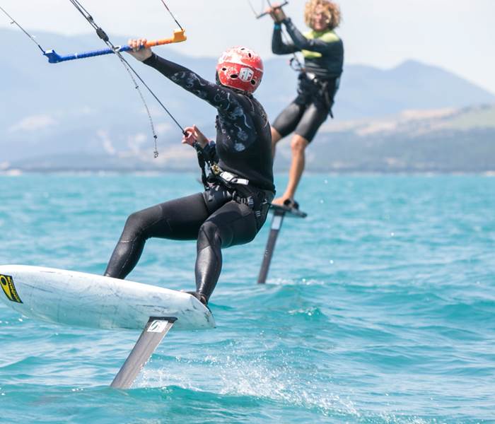 Altitude Kite - Crots