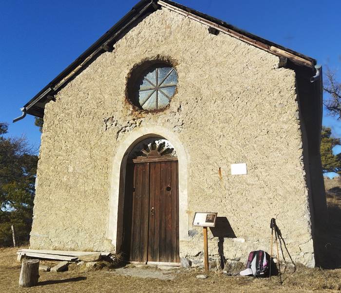 La Salette