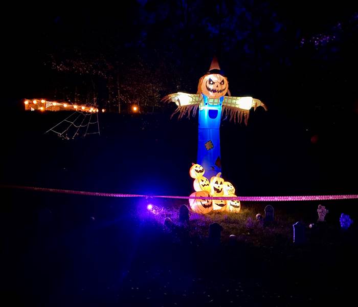 OFFRE SPÉCIALE HALLOWEEN 🎃 👻