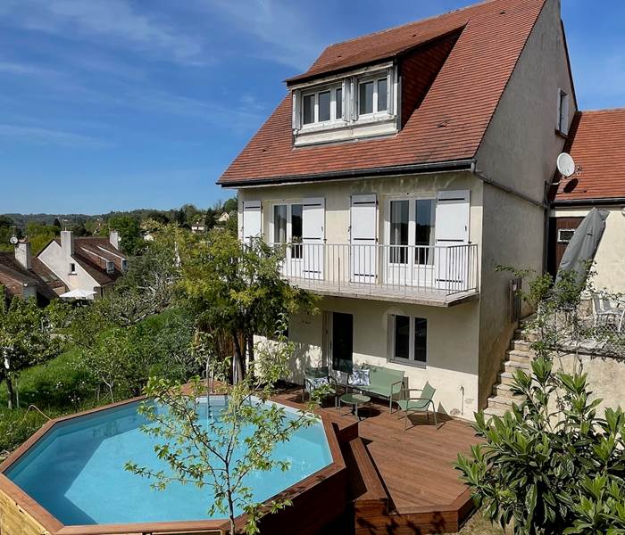 vacancesenfamille-piscineprivative-sarlat