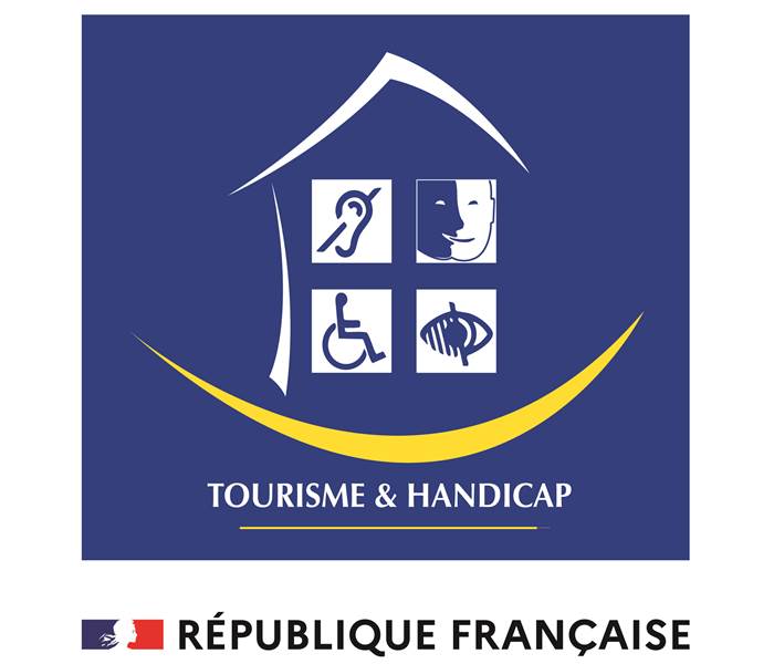 Tourisme et Handicap