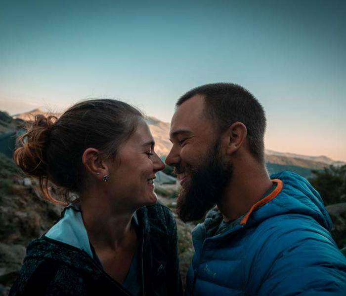 Week-end en amoureux dans les Vosges
