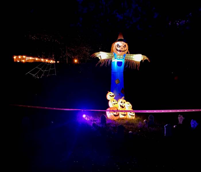 Hygge-Halloween du 06/10/25 au 23/11/25