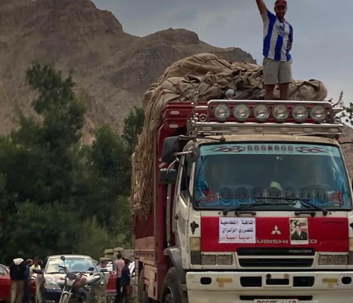 L'élan de solidarité national qui redonne confiance en l'humanité !