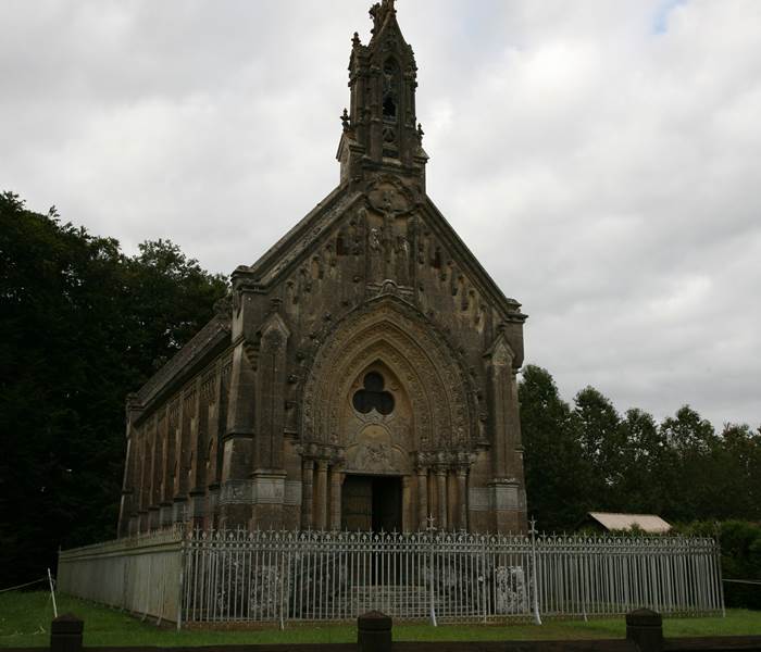 La Chapelle