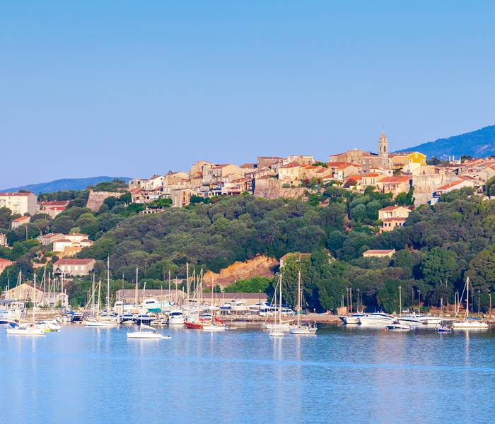 Porto-Vecchio