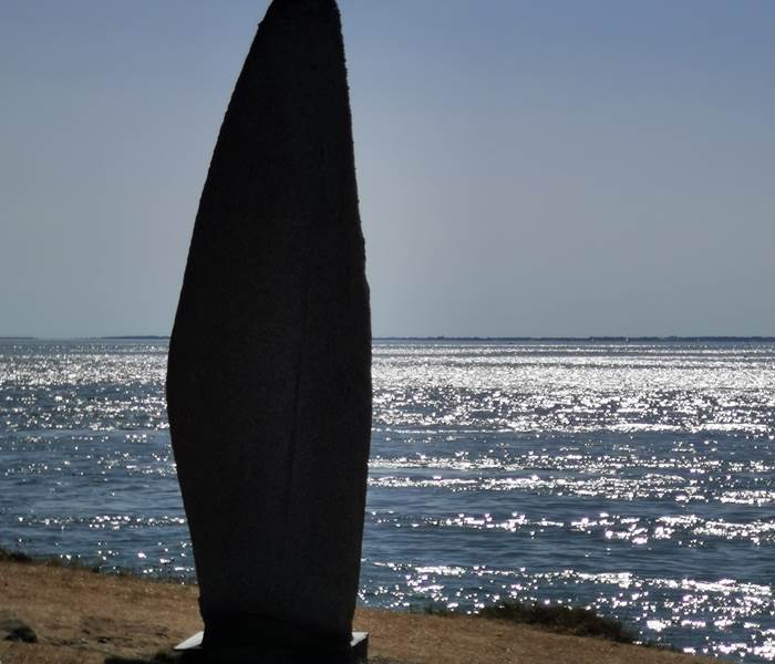 Domaine de Kerizel-Bretagne sud-Maison d'hôtes-golfe du morbihan-menhir