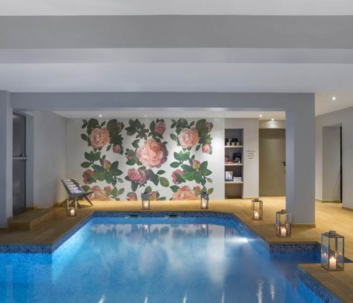 La Piscine